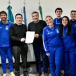 La Escuela Municipal de Guardavidas de Malvinas Argentinas ya cuenta con validez oficial MALVINAS121