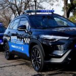 Vicente López sumó nuevas patrullas para reforzar la seguridad en las calles VL Nuevas Patrullas 1