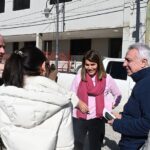 Zamora: "Ejecutamos más de 40 obras de infraestructura escolar en el primer semestre" aQSR1lpDMfhx