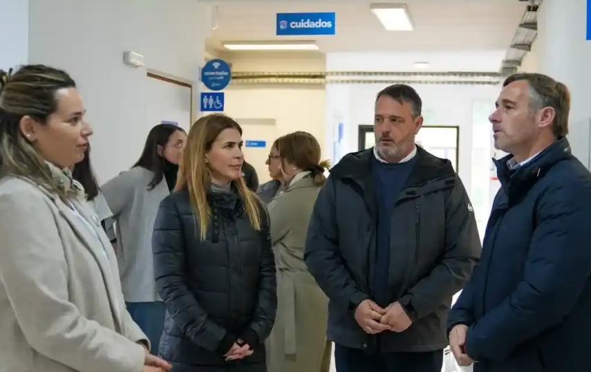 Achával alertó por la caída del consumo en Pilar y apuntó contra la política económica de Milei