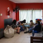 San Isidro inauguró un nuevo hogar para adolescentes junto a la asociación "Mujeres por la Nación" ef1e2c8b-ba43-4db4-af5e-156249d5328c