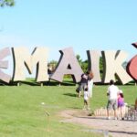 Por el Mes de la Niñez, Temaikèn tiene 50% de descuento en sus entradas 1-2