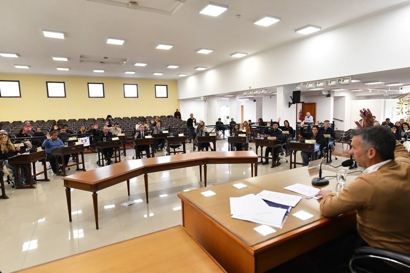 HCD Tigre: Avanzan con un sistema digital de turnos para los centros de salud