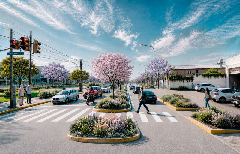 San Isidro anuncia la continuidad del Nuevo Corredor Rolón y un plan de obras financiadas con bonos de inversión privada
