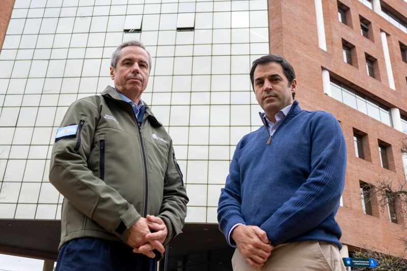 Renunció Jorge Berredo, Secretario de Seguridad de San Isidro, a dos semanas de asumir
