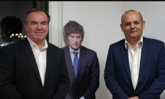 Cervetto y Avancini justificaron su voto por el proyecto de Ruta 27: “Planificar también significa respetar las reglas”
