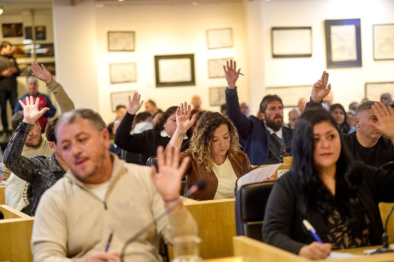 HCD: Se creó el Registro de barrios de Escobar