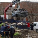 Estas acciones se suman a las ya realizadas en el canal José Ingenieros, Costa Esperanza, 8 de Mayo, Costa del Lago y José León Suárez