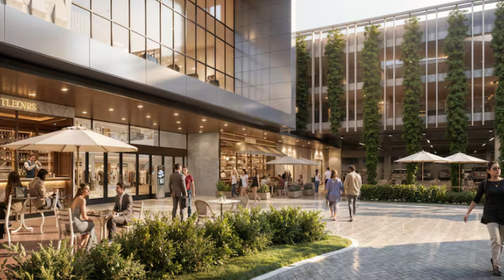 Unicenter se expande para ser uno de los shoppings más grandes de Latinoamérica y ya hay quejas de vecinos