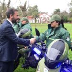 Escobar suma la nueva Patrulla Ambiental para el control y prevención de microbasurales b0e2bad7_a4bf_4f5d_9b9a_e41b500887f3