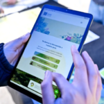 Malvinas Argentinas presenta “Flora y Fauna”, la nueva plataforma interactiva para cuidar la biodiversidad local malvinas2