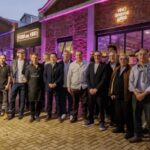 Malvinas Argentinas realizó el 9º Encuentro de Productores Vitivinícolas de la Provincia de Buenos Aires vinos