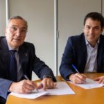 San Isidro y la Fundación Favaloro firmaron un convenio para formar médicos en el sistema de salud municipal 46530685-93c8-4b52-bc10-d878e171289e