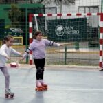 San Isidro amplía la oferta de actividades deportivas en Villa Adelina 5fffc825-93ef-4983-bb2d-3fc2f5eecf9e