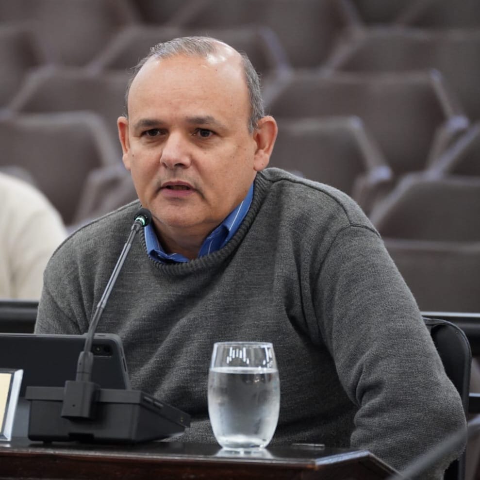 Avancini a Schmukler: “No necesitamos coordinadores fantasmas”