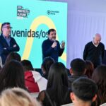 Más de 1500 estudiantes pasaron por la Expo Proyectá Futuro de San Martín Del evento participaron instituciones educativas de todos los niveles