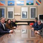 Achával llevó al Congreso la preocupación por el endeudamiento de las familias de Pilar achaval