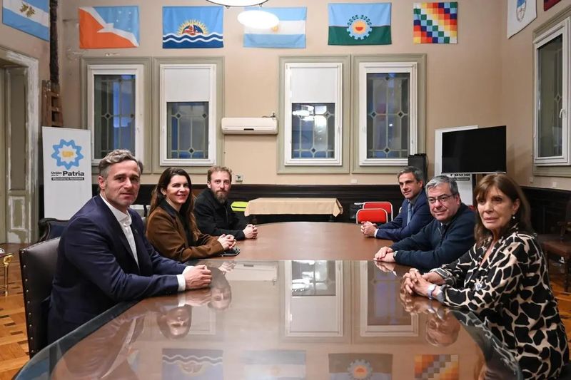 Achával llevó al Congreso la preocupación por el endeudamiento de las familias de Pilar