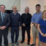 Cervetto y el Intendente de Concepción de Tucumán impulsan agenda de desarrollo turístico b6968ef0-3477-4655-92dc-975f0f24fcf4