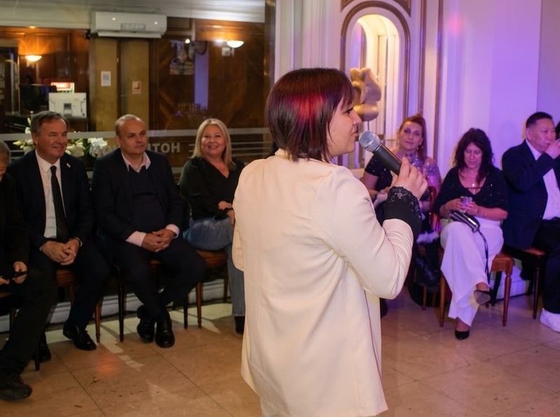 Cervetto y Avancini respaldaron el turismo nacional y destacaron su potencial para generar trabajo en Tigre