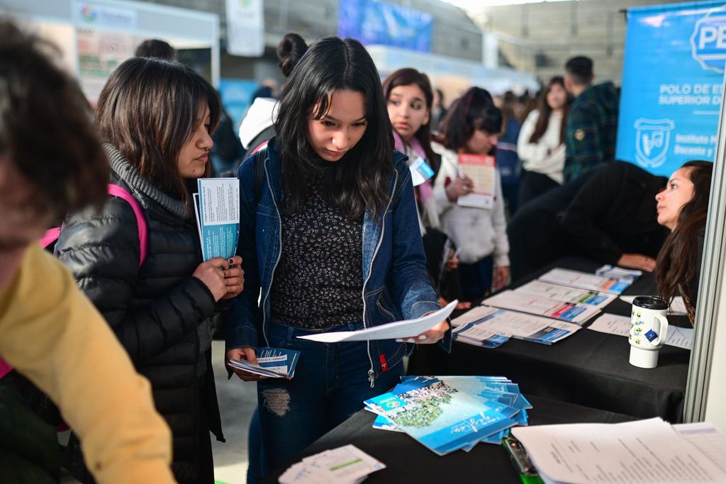 Escobar se prepara para una nueva edición de la Feria Universitaria y la Feria del Libro 