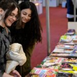 Más de 150 mil personas visitaron la 7.ª Feria del Libro de Malvinas Argentinas malvinas222