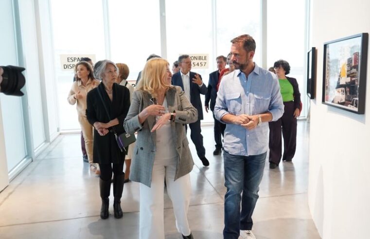 MALBA Escobar celebra su segundo aniversario con una muestra de arte argentino