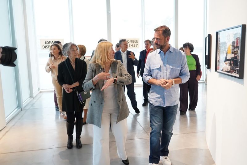 MALBA Escobar celebra su segundo aniversario con una muestra de arte argentino