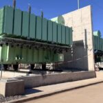 Edenor puso en funcionamiento la nueva Subestación Moreno para mejorar el servicio eléctrico zedenor