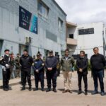 San Isidro: 100 efectivos de la UTOI trabajan junto a las Brigadas Especiales y la Patrulla Municipal 74d5f89b-c9ec-4bce-bb94-8c838cf604d0