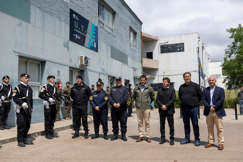 San Isidro: 100 efectivos de la UTOI trabajan junto a las Brigadas Especiales y la Patrulla Municipal