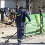 Vicente López inició nuevas obras para renovar todo el entorno de la Estación Cetrángolo en Florida Estación_Cetrángolo_2