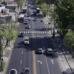 Selci anunció la conclusión de la repavimentación de Vergara, una obra clave para Hurlingham image-186-695×605